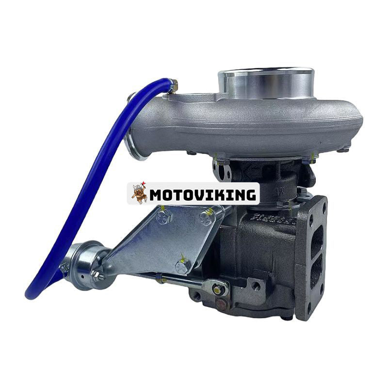 Turbo HX35W Turboladdare 3539911 3804964 för Cummins Engine 6BT 6BTA