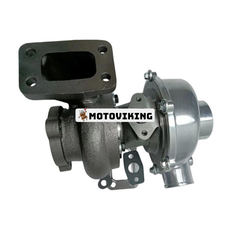 Turbo RHB6A Turboladdare 894418-3200 för Isuzu Engine 4BD1 4BD1-T 6SD1T Hitachi Grävmaskin EX120-1 EX150