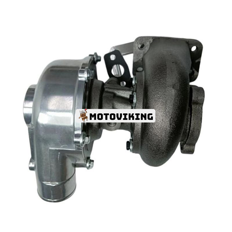 Turbo RHB6A Turboladdare 894418-3200 för Isuzu Engine 4BD1 4BD1-T 6SD1T Hitachi Grävmaskin EX120-1 EX150