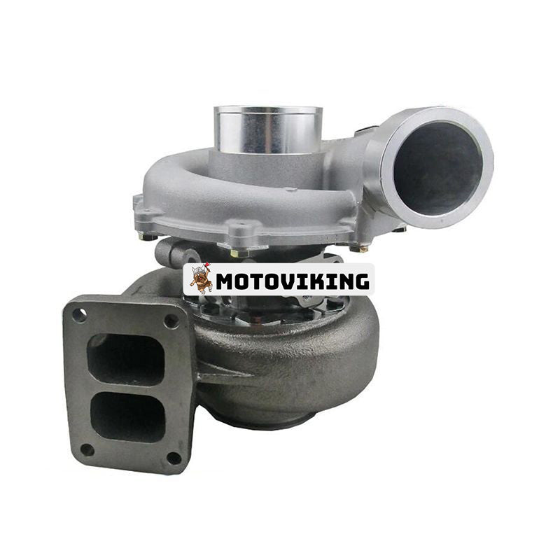 Turbo RHC91 Turboladdare 114400-2902 för Isuzu Engine 6WA1 6WA1T Hitachi Grävmaskin EX200-1