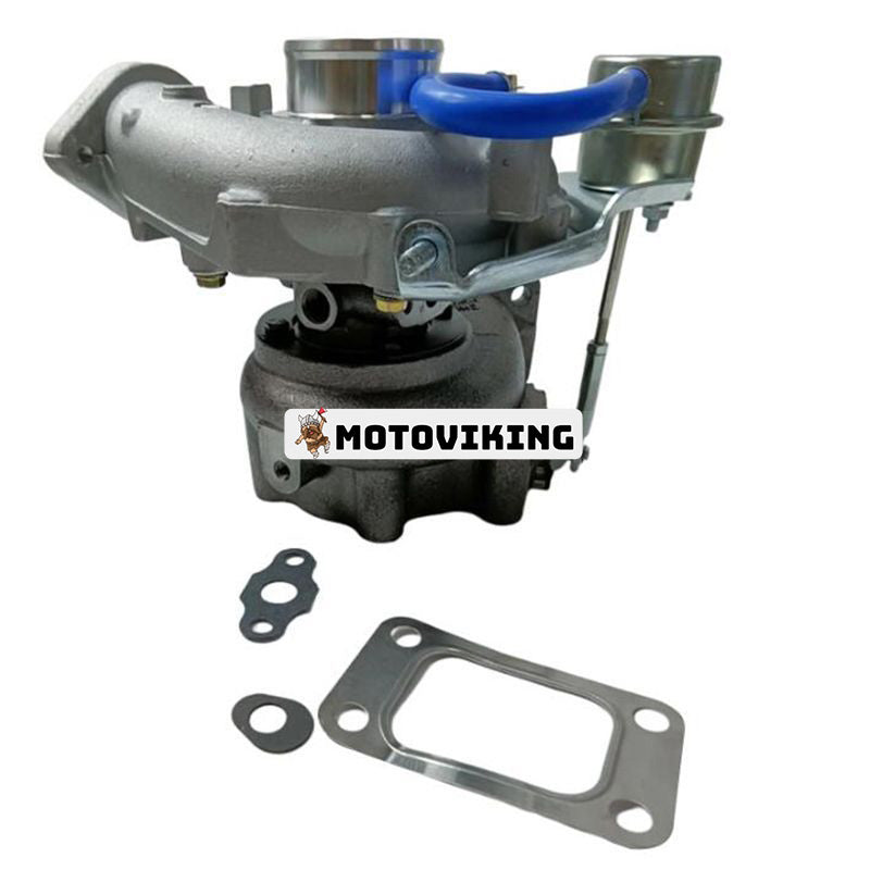 Turbo GT2259LS Turboladdare 17201-E0521 för Hino Engine J05E Kobelco grävmaskin SK250-8 SK260-8
