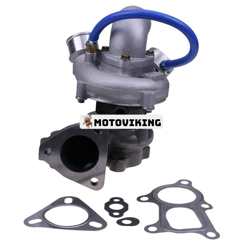 Turbo GT1749S Turboladdare 28200-42700 för Hyundai Engine 4D56TCI D4BH