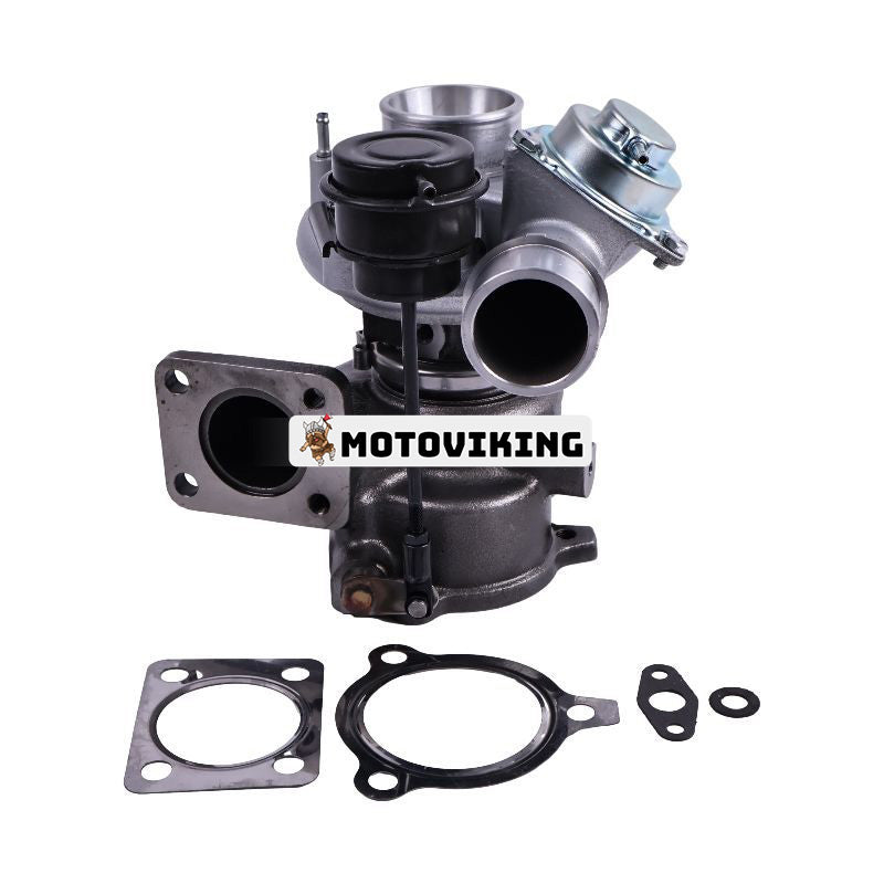 Turbo TD04L-04H Turboladdare 49377-06902 för Hyundai Theta G4KC Engine Genesis Coupe G4KF 2.0T 2008-2012