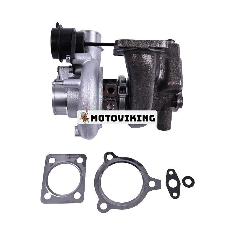 Turbo TD04L-04H Turboladdare 49377-06902 för Hyundai Theta G4KC Engine Genesis Coupe G4KF 2.0T 2008-2012