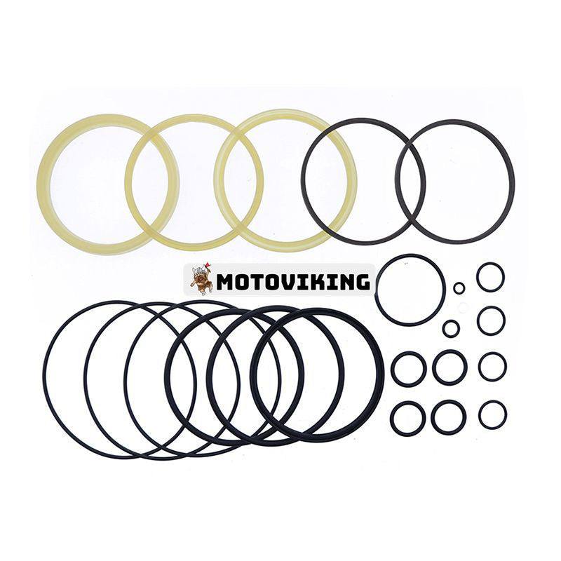 Furukawa Breaker Hammer Seal Kit F45 för Kubota Caterpillar Hitachi Komatsu John Deere grävmaskin