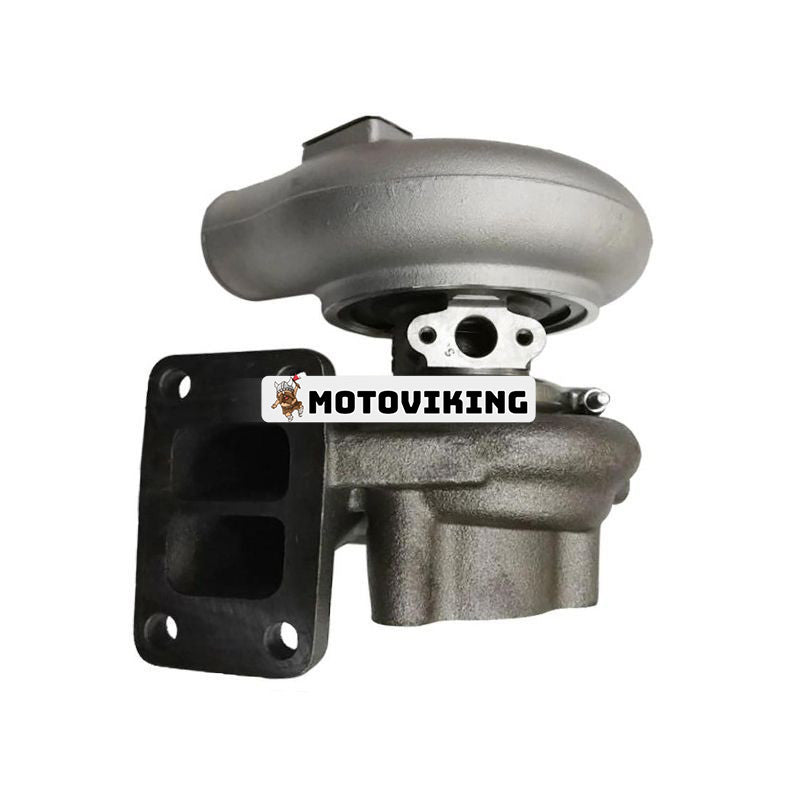 Turbo 4LF-302 Turboladdare 1W-9383 0R-5761 för Caterpillar CAT Engine 3306 Hjullastare 966D 966E 966F 972G