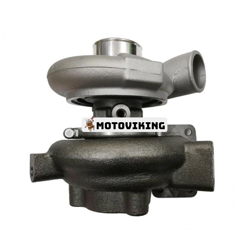 Turbo 4LF-302 Turboladdare 1W-9383 0R-5761 för Caterpillar CAT Engine 3306 Hjullastare 966D 966E 966F 972G