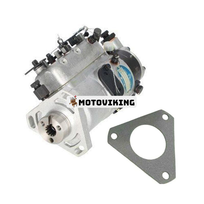 Bränsleinsprutningspump 1446012M91 för Perkins Engine 3.152 Massey Ferguson 20 40 133 140 145 200 230 340 2135 2200 4500