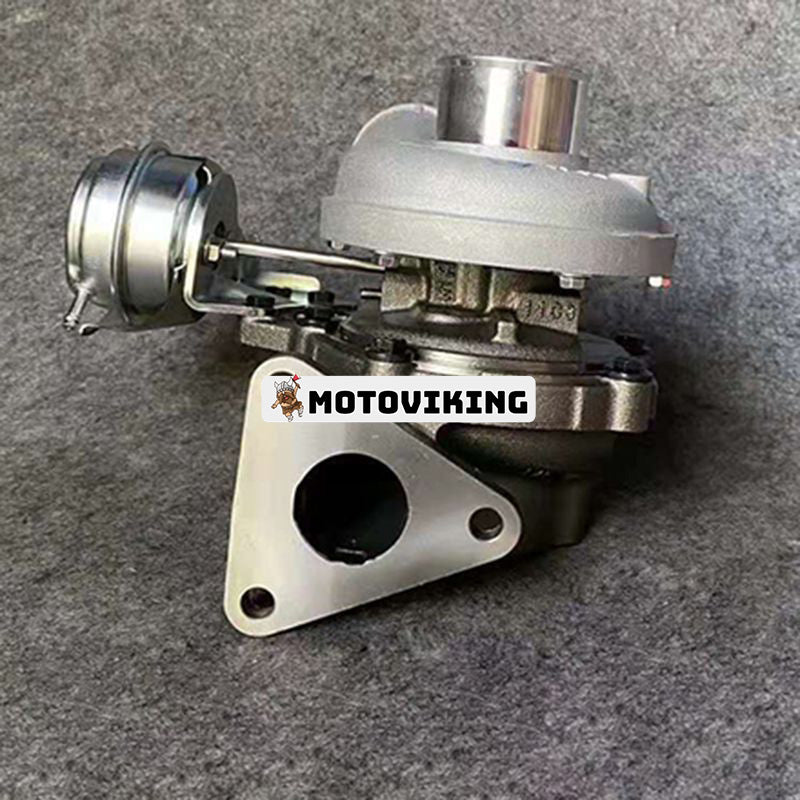 Turbo GTC14 Trubocharger 810164-0004 för Lion Engine 1.9 D 4WD Pickup F22