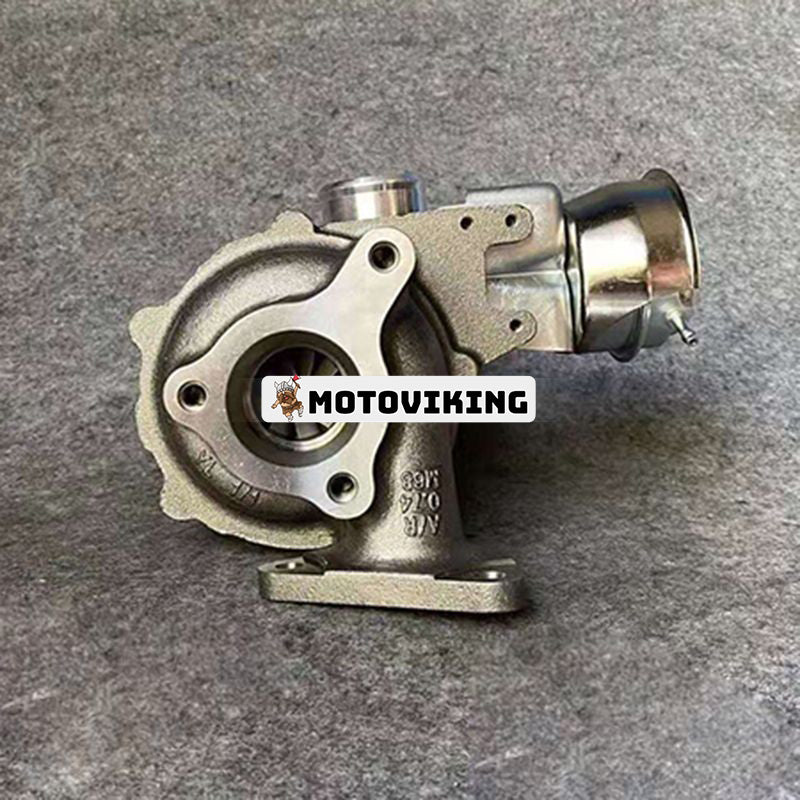 Turbo GTC14 Trubocharger 810164-0004 för Lion Engine 1.9 D 4WD Pickup F22