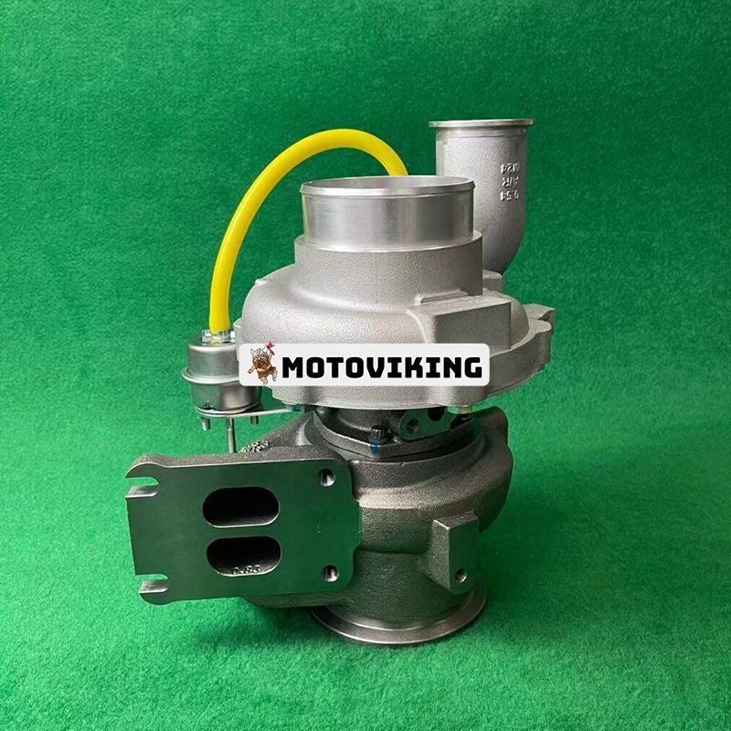 Turbo GT35 Turboladdare 834409-0001 för Volvo Penta Engine TAD851VE TV851E TV851T