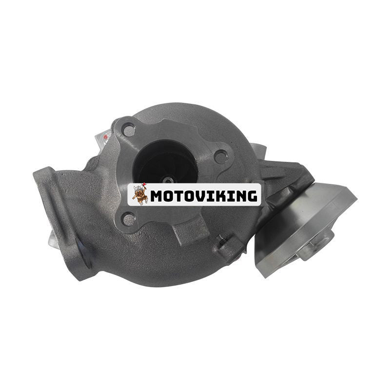 Turbo GTA2359V Turboladdare 775095-5001S för Toyota Enigne 1VDFTV Land Cruiser 70-serien