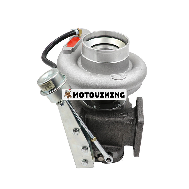 Turbo HX40W Turboladdare 3539637 för Scania Engine DSC912