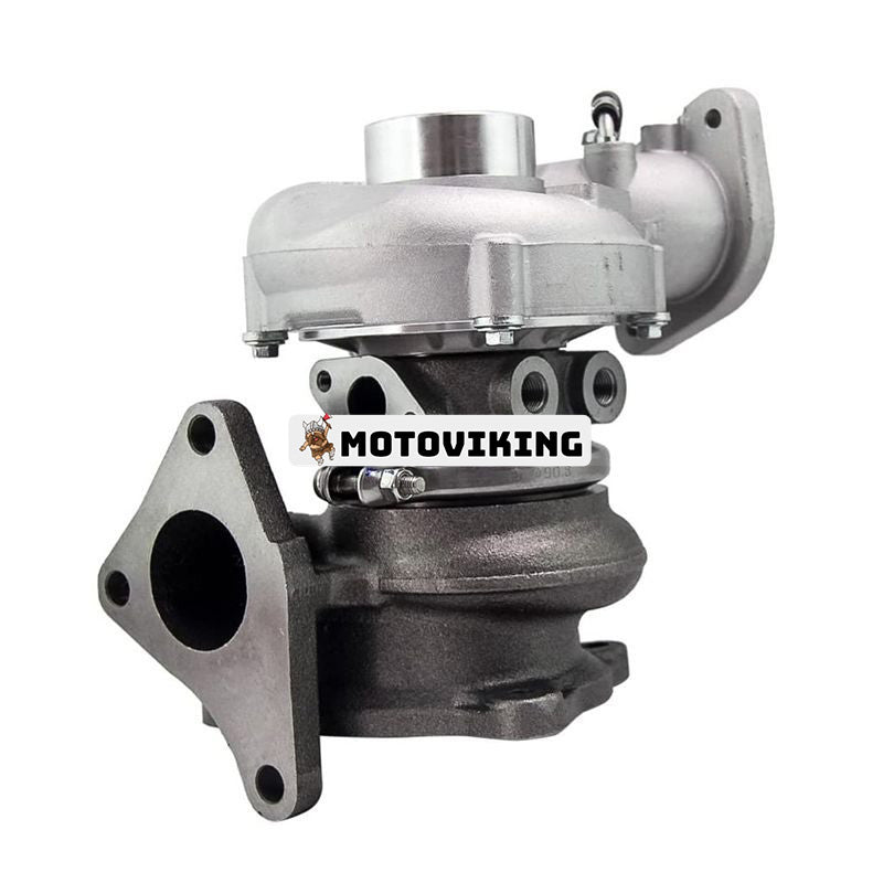 Turbo RHF5H Turboladdare 1-4411-AA760 för Subaru Engine EJ25 2,5 GT