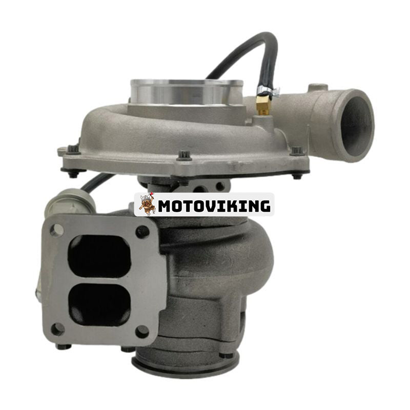 Turbo GTA3776B Turboladdare 1826344C91 för International Navistar Engine DT466 DT466E DT408P