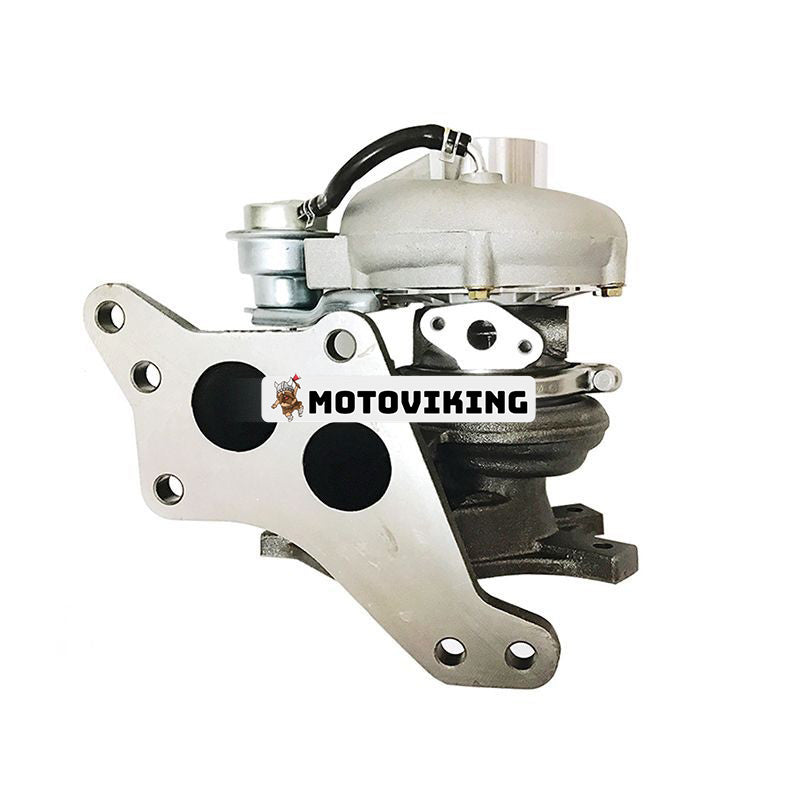 Turbo RHF5 Turboladdare 14411AA470 för Subaru Engine EJ20X 2.0L Liberty GT Legacy GT