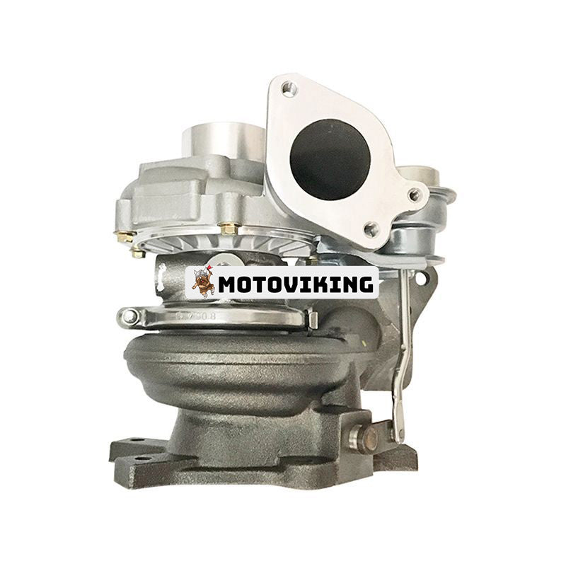 Turbo RHF5 Turboladdare 14411AA470 för Subaru Engine EJ20X 2.0L Liberty GT Legacy GT