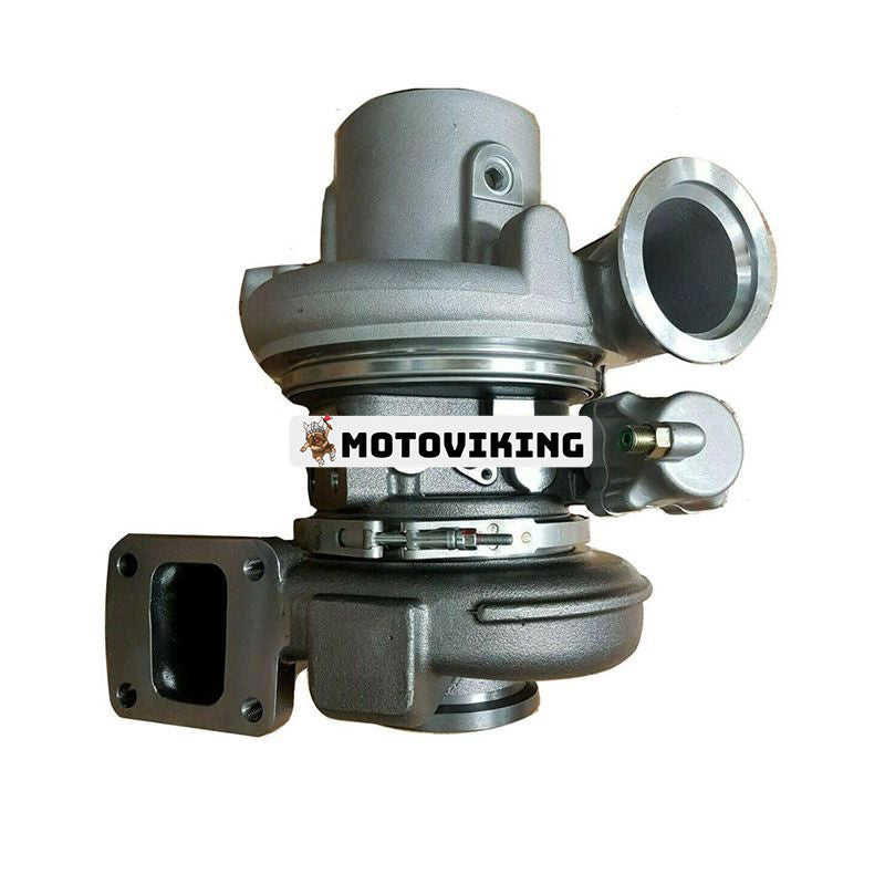 Turbo HE551V Turboladdare 3786264 för Cummins Engine ISX QSX15 ISX04