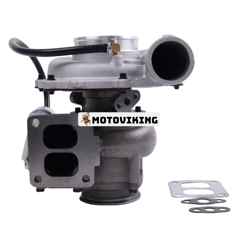 Turbo S300 GTA3776 Turboladdare 1830493C92 för Navistar Engine DT466 I530 DT408P DT466DP DT466E I53E