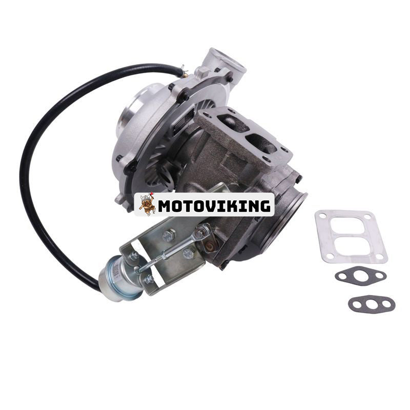 Turbo S300 GTA3776 Turboladdare 1830493C92 för Navistar Engine DT466 I530 DT408P DT466DP DT466E I53E