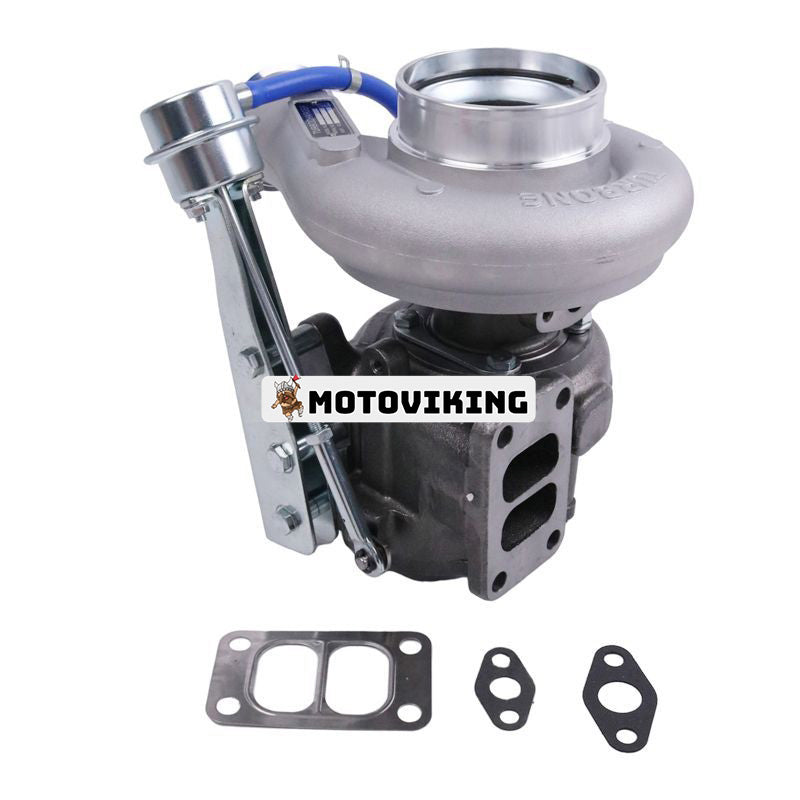 Turbo WH1C Turboladdare 3529883 för Cummins Engine 6BTA 6BTAA
