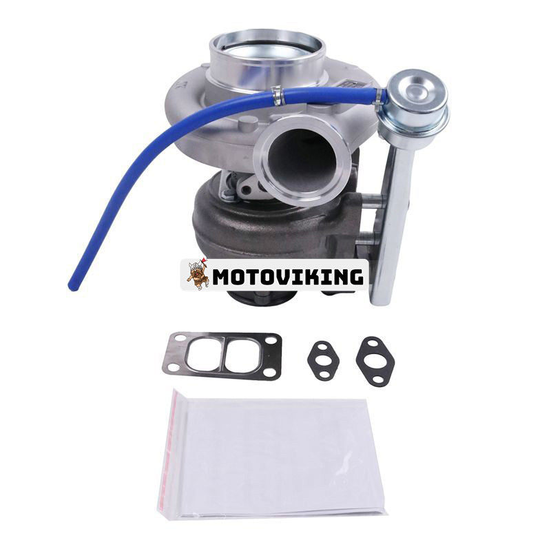 Turbo WH1C Turboladdare 3529883 för Cummins Engine 6BTA 6BTAA