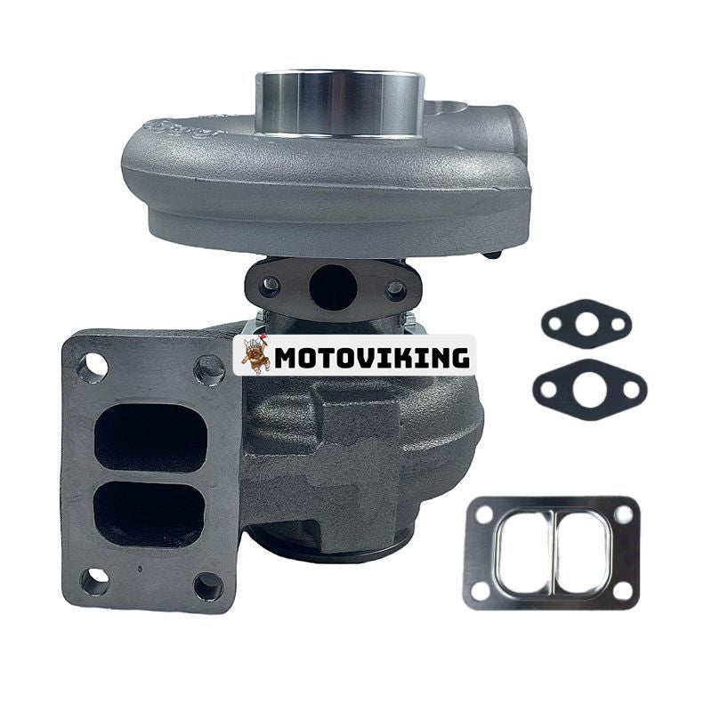 Turbo H1C Turboladdare 3523294 för Cummins Engine 6BTA