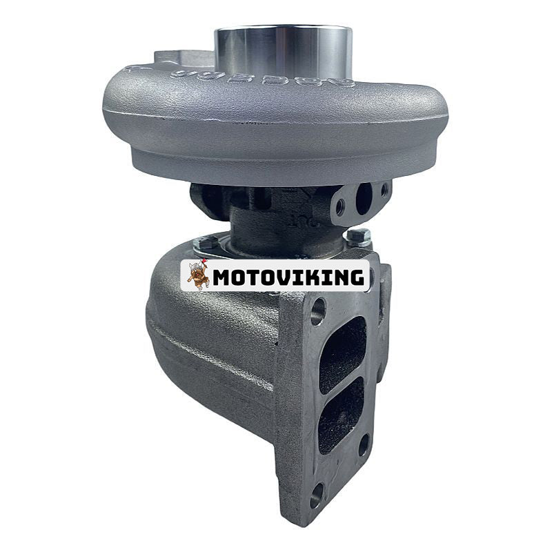 Turbo H1C Turboladdare 3523294 för Cummins Engine 6BTA
