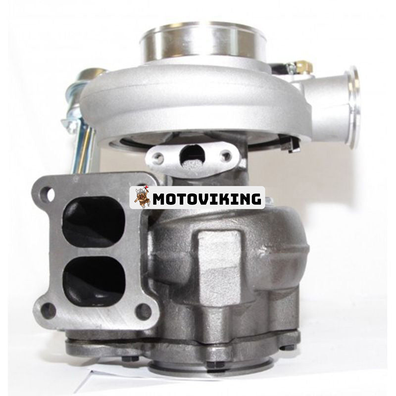 Turbo WH1E Turboladdare 3802256 3530994 för Cummins Engine 6CTA 6CTAA
