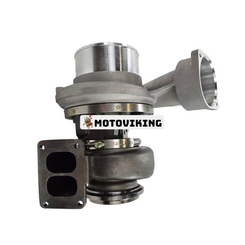 Turbo UTV7802 Turboladdare 7W-9568 för Caterpillar CAT Engine 3406B 3406C