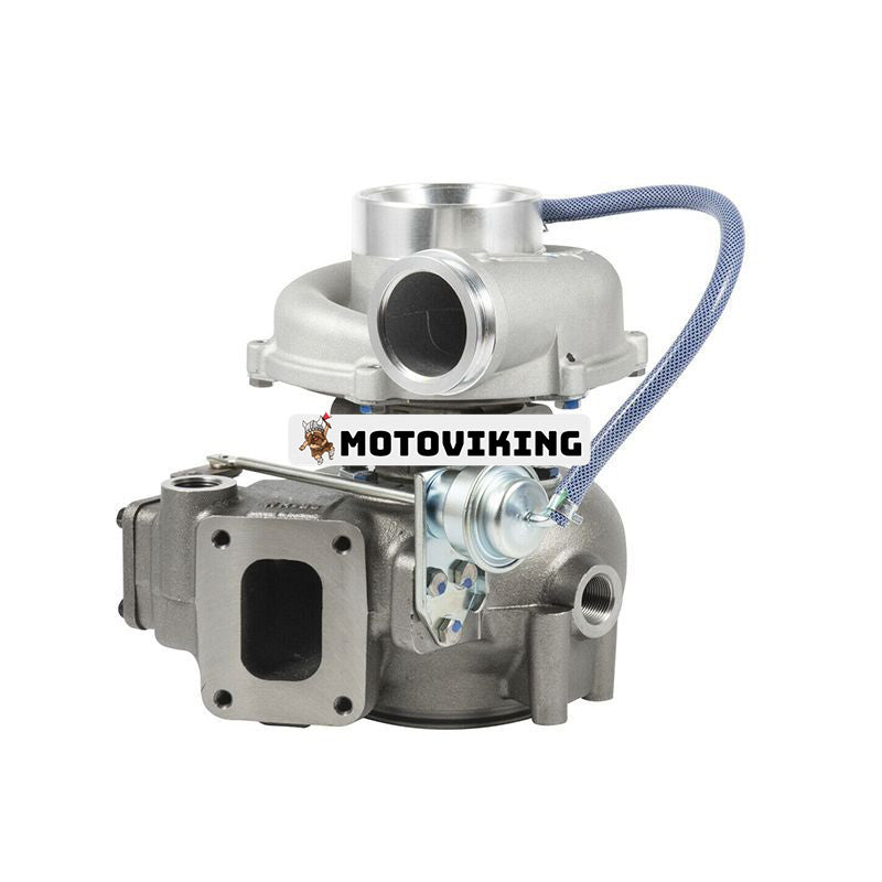 Turbo RHC7W Turboladdare 119575-18020 för Yanmar Engine 6LY2A-STP 6LY2ASTP