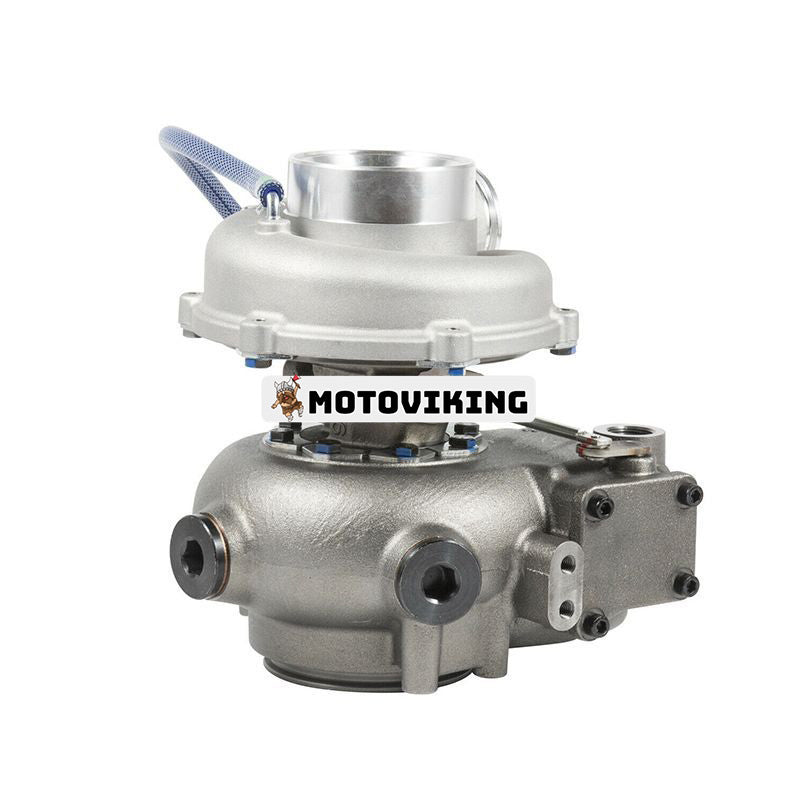 Turbo RHC7W Turboladdare 119575-18020 för Yanmar Engine 6LY2A-STP 6LY2ASTP
