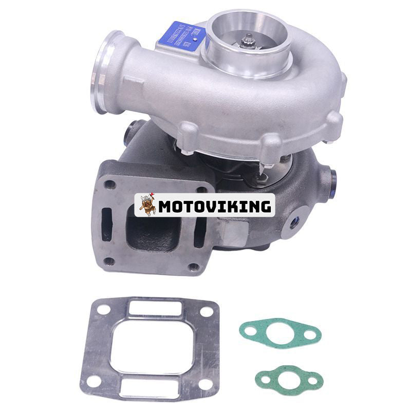 Turbo K26 Turboladdare 53269886292 för Volvo TAMD41 Yanmar 4LH-DTE Penta Marine