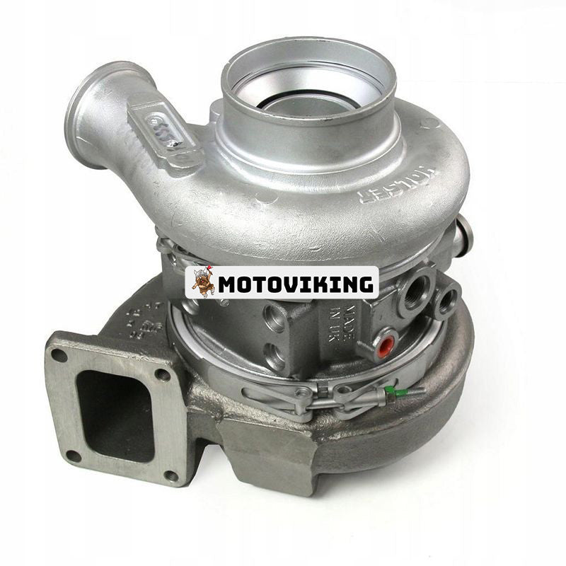 Turbo HY40V Turboladdare 504252242 504108310 för Iveco Engine CURSOR 8