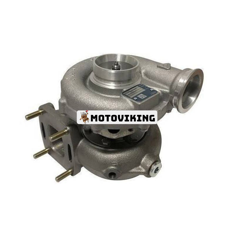 Turbo K26 Turboladdare 2179089 3802112 för Volvo Penta Engine KAD32P KAD43 KAD44