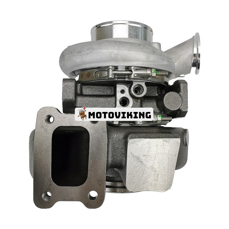 Turbo H300VG Turboladdare 3792225 för Cummins Engine ISBE EURO 6