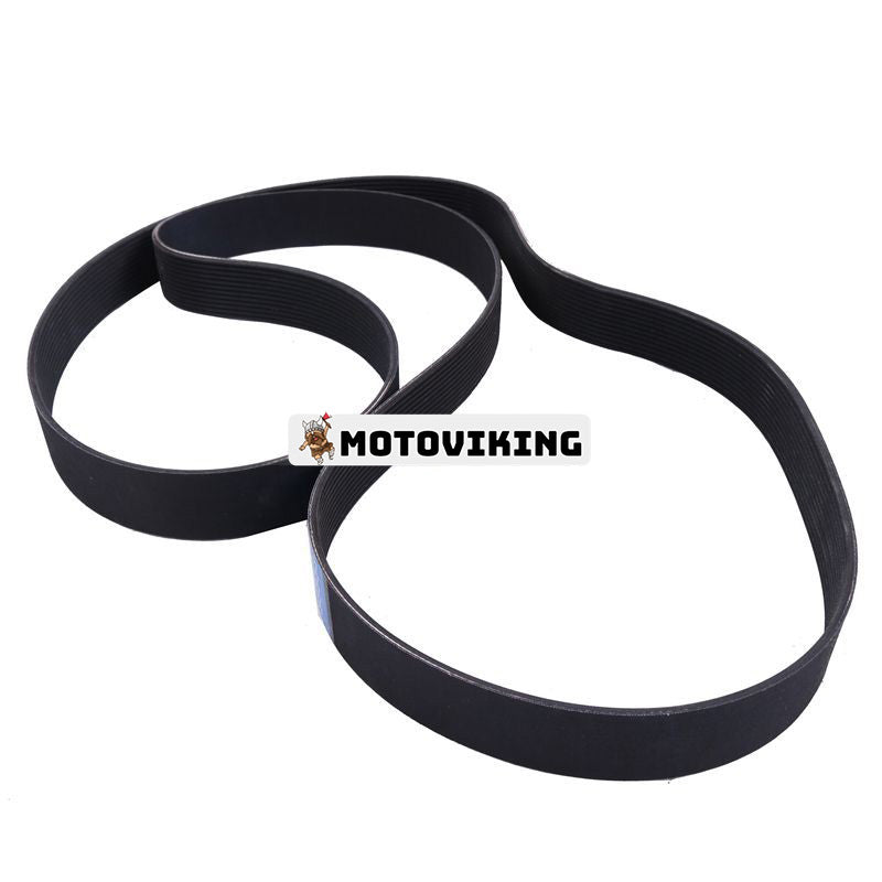 Kilrem 3100189 för Cummins Engine ISX15