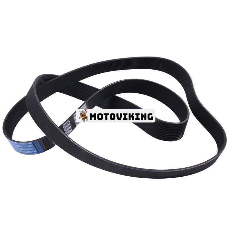 Kilrem 3100189 för Cummins Engine ISX15