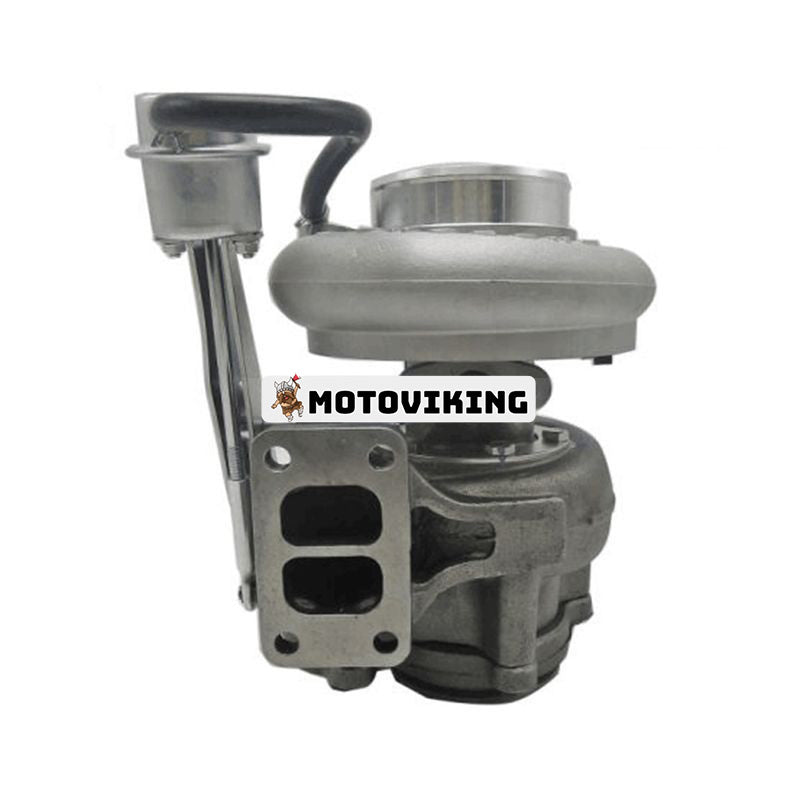 Turbo HX40W Turboladdare J800406 för CASE FLX3300B FLX4375 FLX3510 FLX4010 FLX3010 CPX610 CPX620 New Holland TG255 TG285