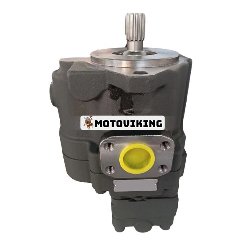 Hydraulpump RB238-61112 för Kubota grävmaskin KX018-4 KX41-3 U17-3 KX018-4CA U17 KX018