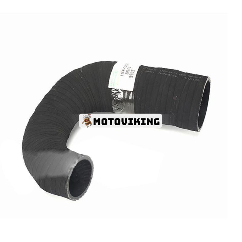 Luftintagsslang 11EM-22020 för Hyundai grävmaskin R210LC-3 R210LC-3_LL