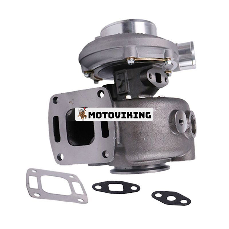 Turbo S2BW184 S2BW183 Turboladdare RE502857 SE502177 för John Deere Engine 4045 6068