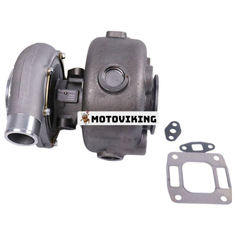 Turbo S2BW184 S2BW183 Turboladdare RE502857 SE502177 för John Deere Engine 4045 6068
