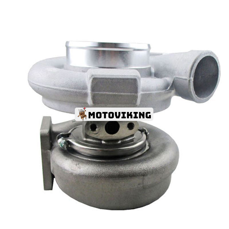Turbo TD08H Turboladdare 114400-4441 för Isuzu Engine 6WG1X Hitachi ZX450-3 ZX470R-3 ZX480LCK-3 ZX500LC-3 ZX650LC-3 ZX850-3