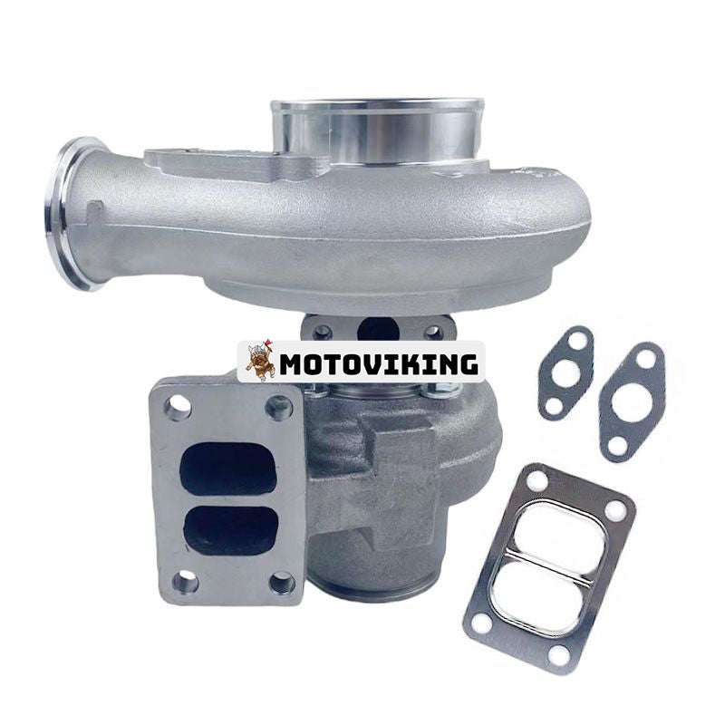 Turbo HX35W Turboladdare AR77998 A77998 för CASE Grävmaskin CX210 CX210LR CX240 CX240LR CX290