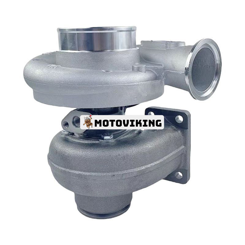 Turbo HX35W Turboladdare AR77998 A77998 för CASE Grävmaskin CX210 CX210LR CX240 CX240LR CX290