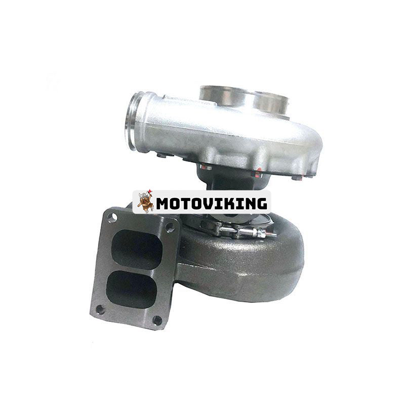 Turbo H3B Turboladdare 3533098 för Volvo TAD 1230G Iveco 8210SRI21 motor