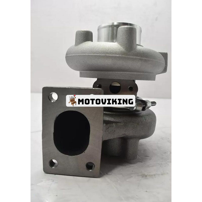 Turbo TD04HL Turboladdare 8972894431 för Isuzu Engine 4BG1 Hitachi Grävmaskin ZX160 ZX160W ZX180W
