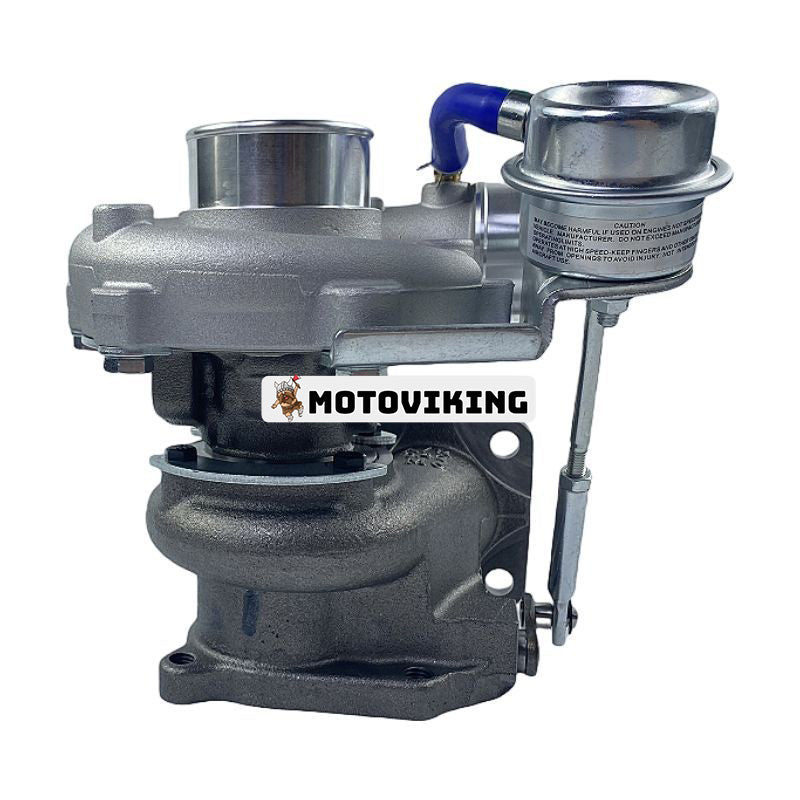 Turbo GT1744 Turboladdare 14201-90016 717501-0001 för Nissan Engine