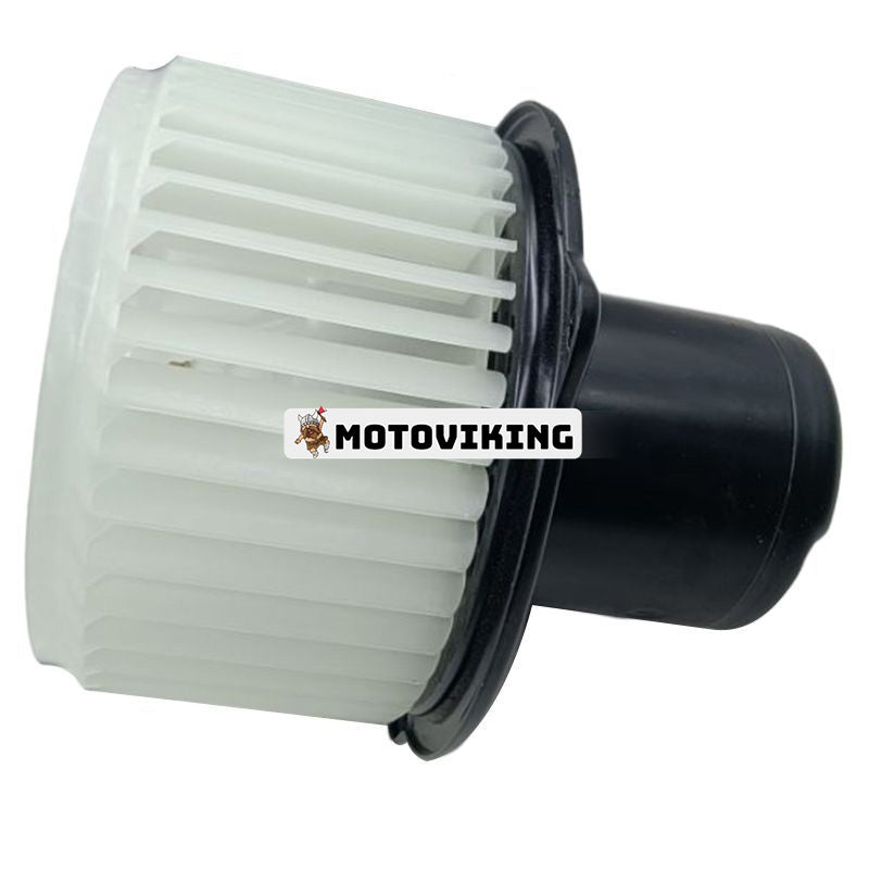 DENSO Fläktmotor 292500-0772 för Kawasaki Hitachi
